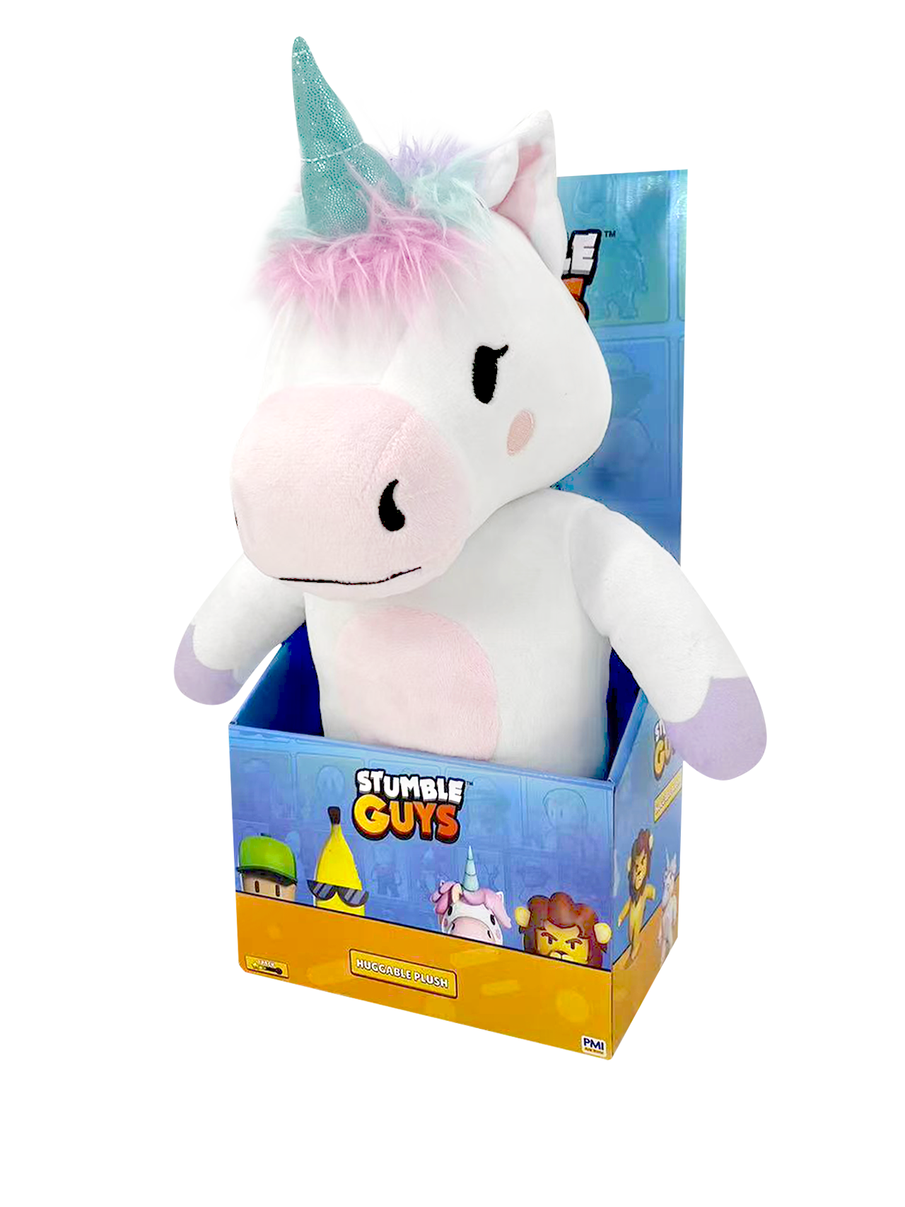 STUMBLE GUYS S1 Huggableplush 30 Sprink.89168