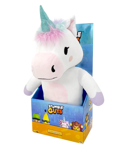 STUMBLE GUYS S1 Huggableplush 30 Sprink.89168