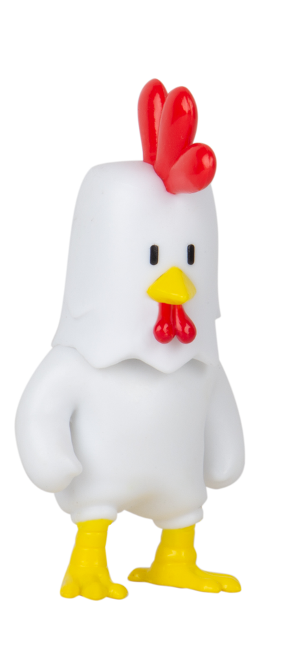 STUMBLE GUYS S1 12 fig.deluxe A box 88727