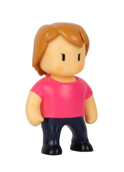 STUMBLE GUYS S1 12 fig.deluxe A box 88727