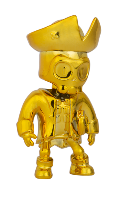 STUMBLE GUYS S1 12 fig.deluxe A box 88727