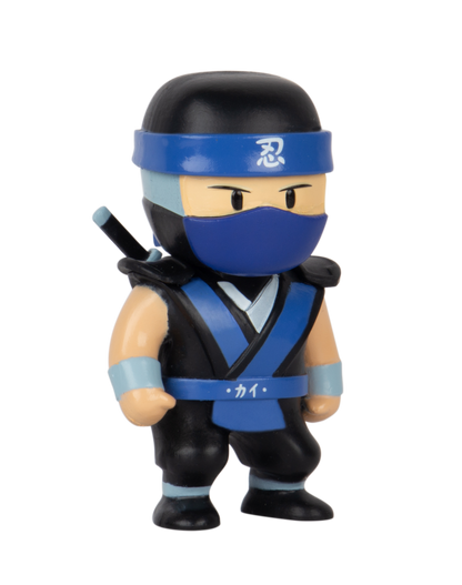 STUMBLE GUYS S1 12 fig.deluxe A box 88727