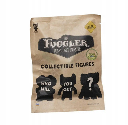 Fuggler potwór figurka saszetka