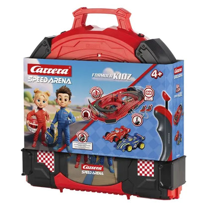 CARRERA Speed Arena Formula Kidz 2,77m 20016004