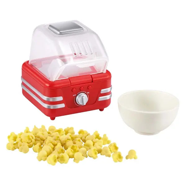 Mini Brands Magic Cook Maszyna do popcornu