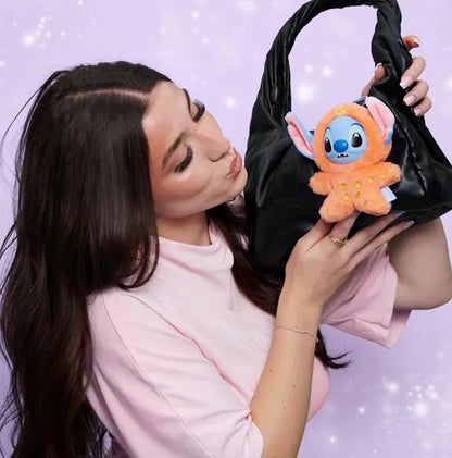 DISNEY YuYus Stitch 12cm 8/disp 587-0778