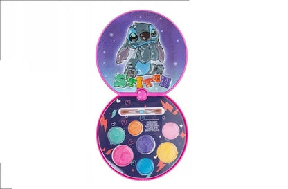 Stitch zestaw balsamów do ust