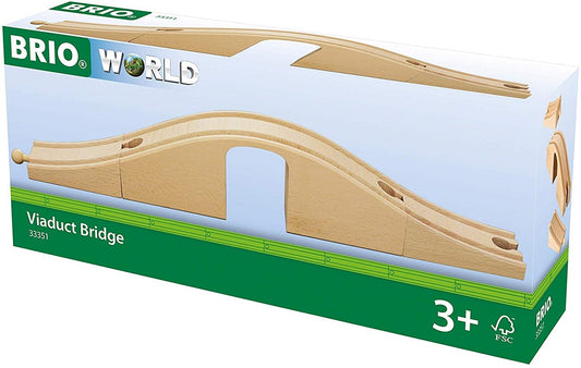 Brio wiadukt