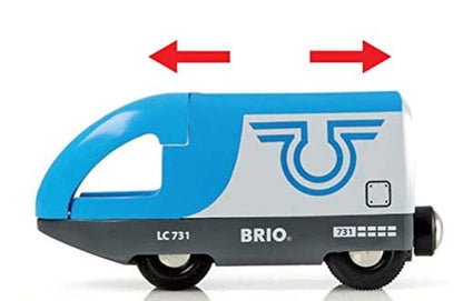 RAV Brio Pociąg osobowy 506004 33506