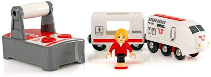 RAV Brio Lokokomotywa RC set 510001 33510