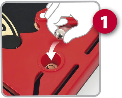 RAV Brio Gra Pinball 017004 34017