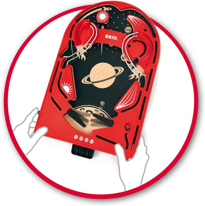 RAV Brio Gra Pinball 017004 34017