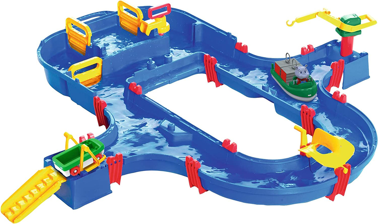 AQUAPLAY tor wodny 105X115 Super Set 1520