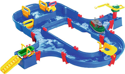 AQUAPLAY tor wodny 105X115 Super Set 1520
