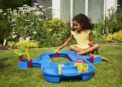 AQUAPLAY tor wodny 105X115 Super Set 1520
