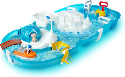 Aquaplay zestaw polarny