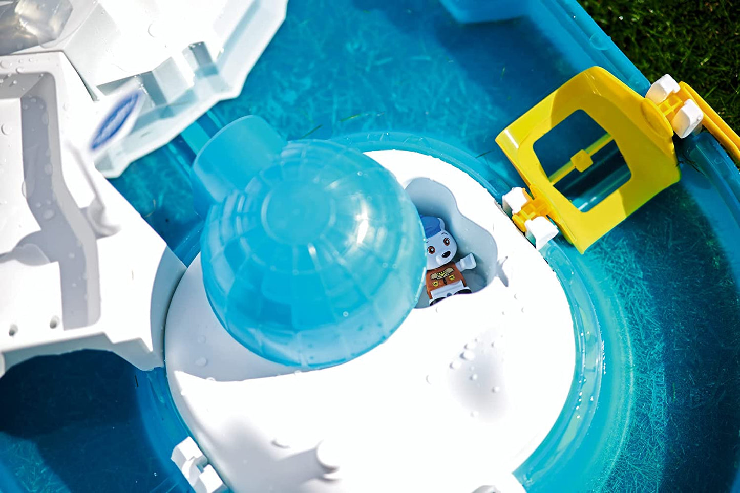 Aquaplay zestaw polarny