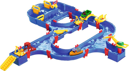 AQUAPLAY tor wodny 135X145 Superfun 1640