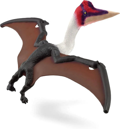 Kecalkoatl dinosaurs