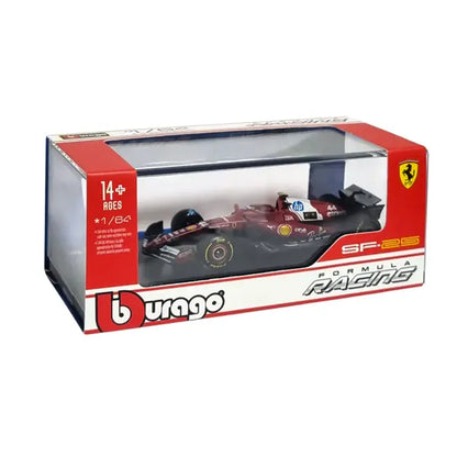 Ferrari Formula SF-25 C.Leclerc 1:64
