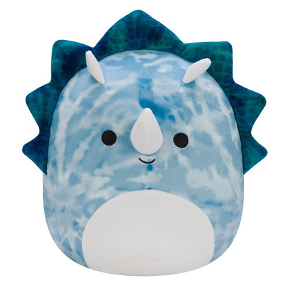 Squishmallows Triceratops SQJW22 45555