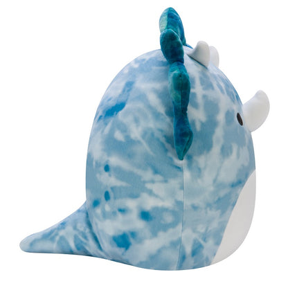 Squishmallows Triceratops SQJW22 45555