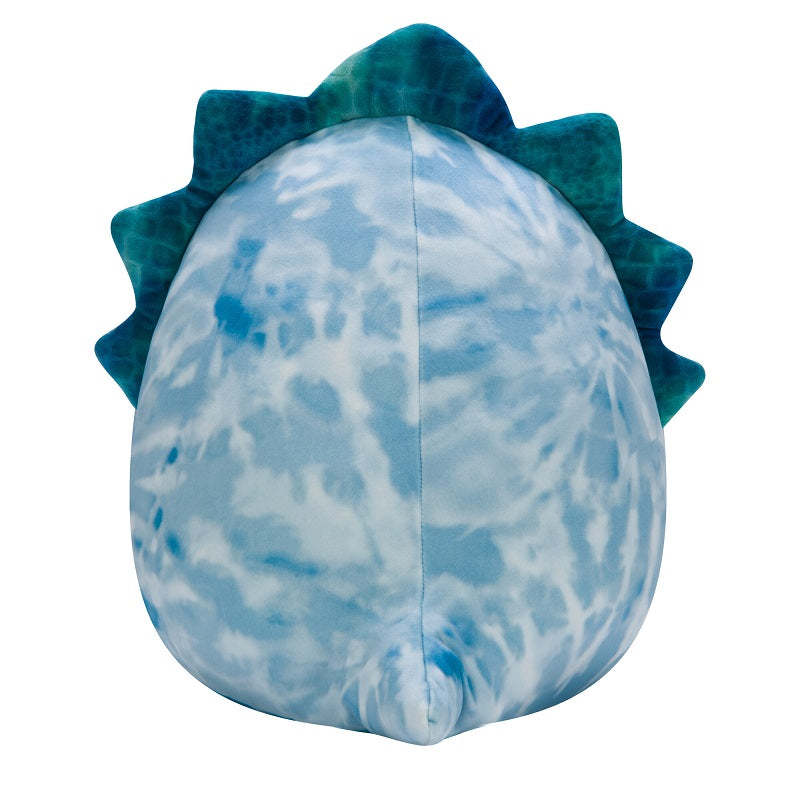 Squishmallows Triceratops SQJW22 45555