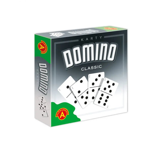 Domino Classic mikro 2353