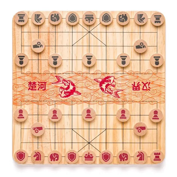 WOODYLAND POPULAR Zestaw gier Dragon 92226 22260