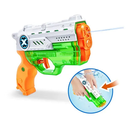 X-SHOT Water Nano Fast-Fill