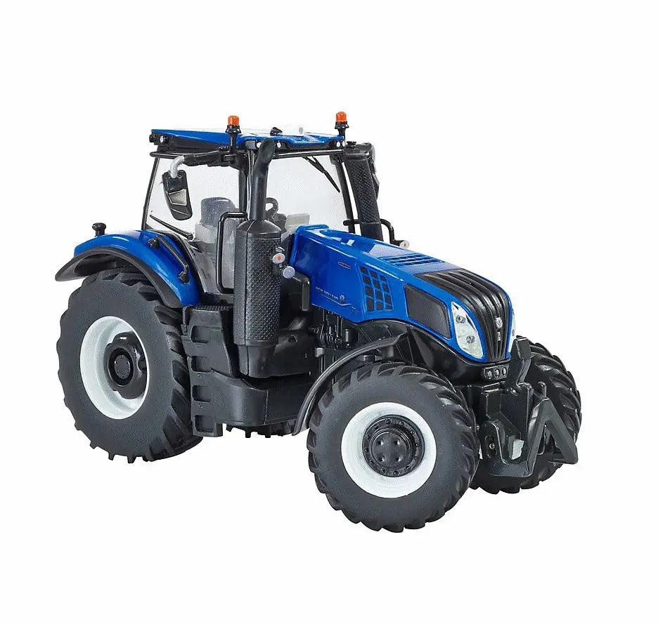 Britains new holland t8435 genesis