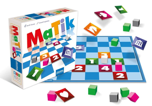 GRA MaTik 00422 04229 00383