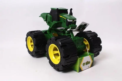 John deere kids john deere terenowy ciągnik