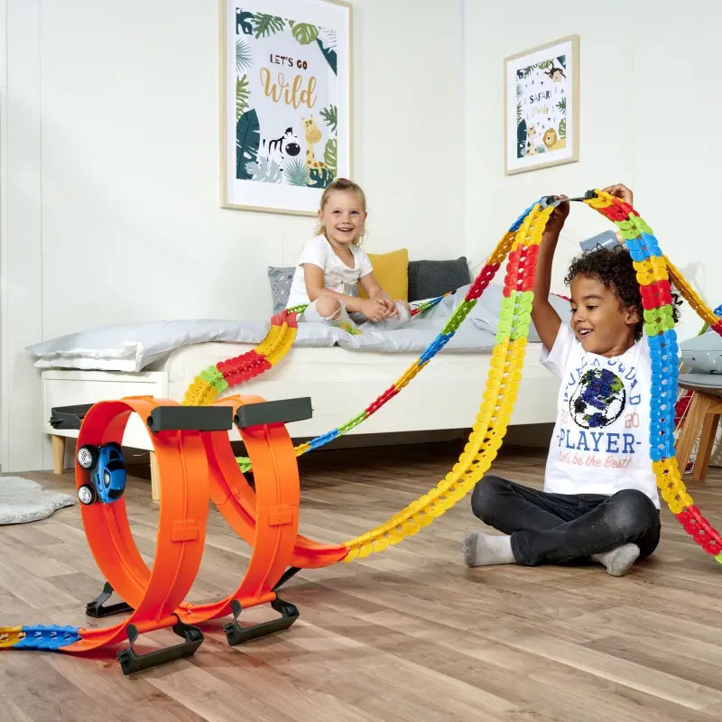 Flextreme zestaw wielofunkcyjny