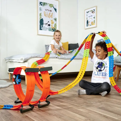 Flextreme zestaw wielofunkcyjny