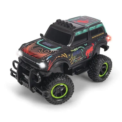 Zdalnie sterowany Ford Bronco 1:16