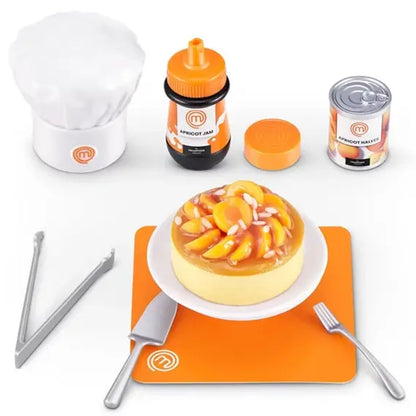 ZURU Mini Brands Master Chef kula 77515 /13