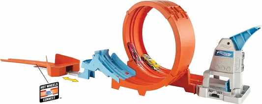 Hot Wheels Rywalizacja mistrzów