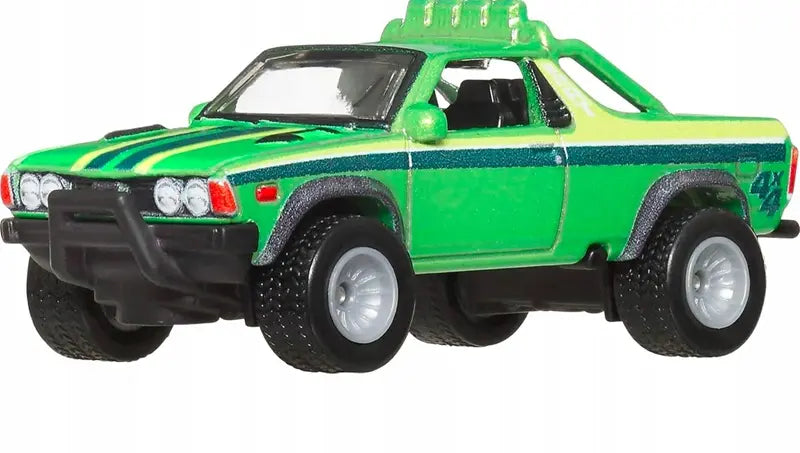 Hot Wheels Premium, Subaru Brat
