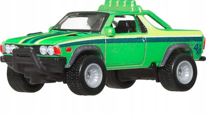 Hot Wheels Premium, Subaru Brat