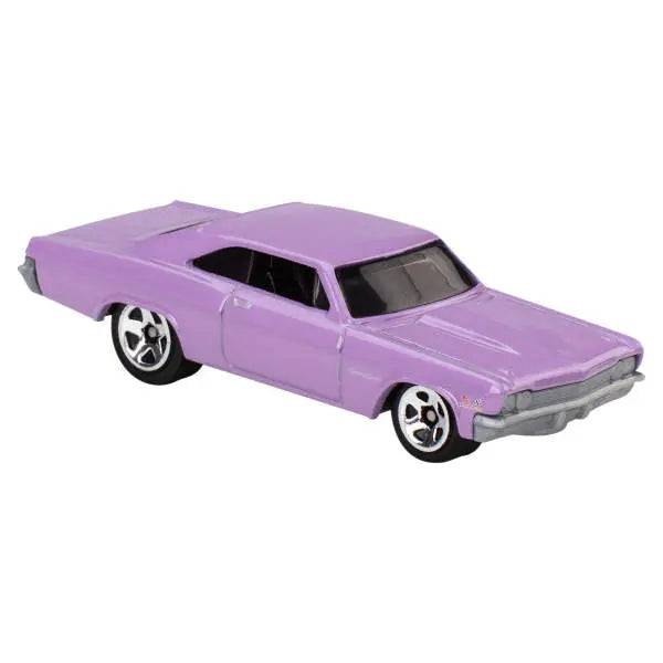 Hot Wheels Szybcy i Wściekli 5-pak autek