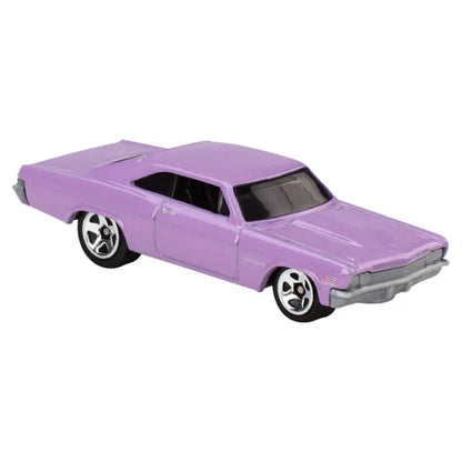 Hot Wheels Szybcy i Wściekli 5-pak autek
