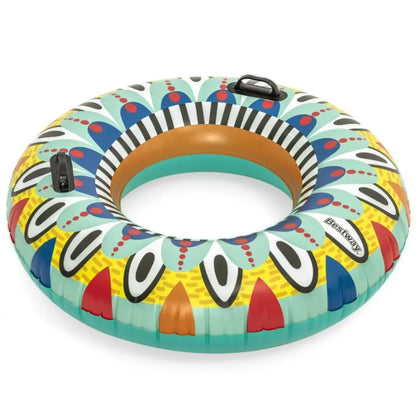 Koło do pływania Fiesta 107cm