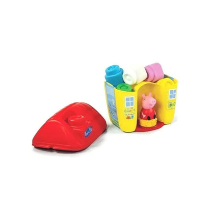 CLE BABY Clemmy wiaderko Peppa Pig+fig.17346