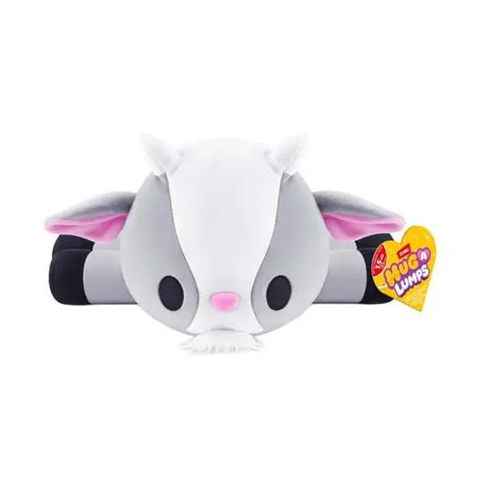 Maskotka Hug a Lumps - Koza medium