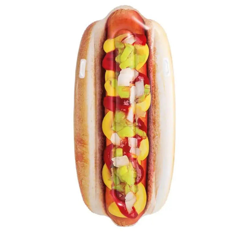 Materac Hot-dog 108 x 89 SP58771