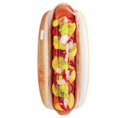 Materac Hot-dog 108 x 89 SP58771