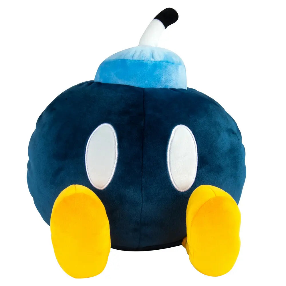 Club Mocchi-Mocchi- maskotka Bob-omb T12813
