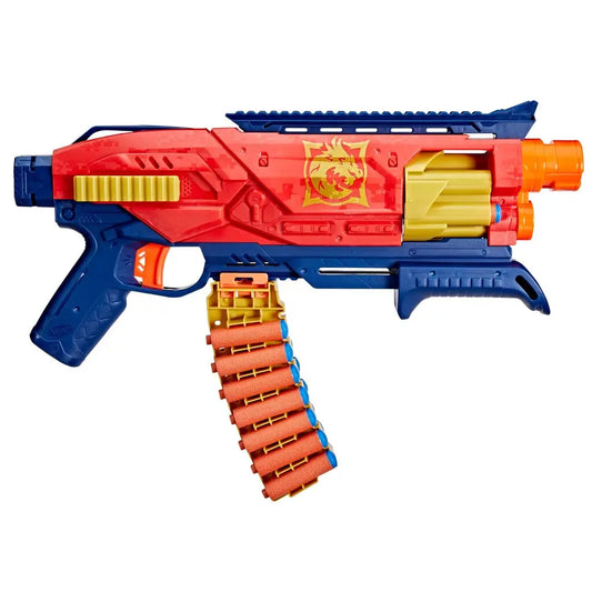 NERF Loadout Shadowspeed G1760