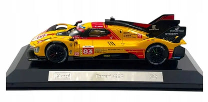 Ferrari Racing 499P 1:43